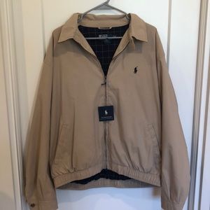 XL Ralph Lauren Jacket